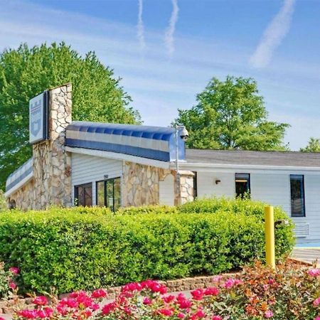 Knights Inn Charlotte South Pineville Luaran gambar