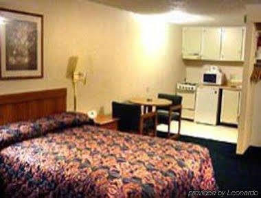 Knights Inn Charlotte South Pineville Luaran gambar