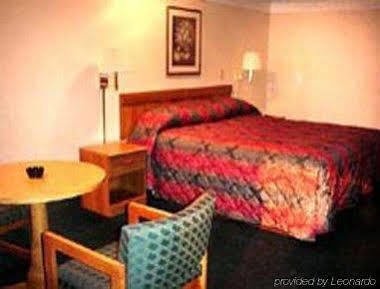 Knights Inn Charlotte South Pineville Luaran gambar