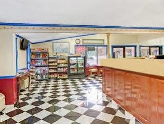 Knights Inn Charlotte South Pineville Luaran gambar