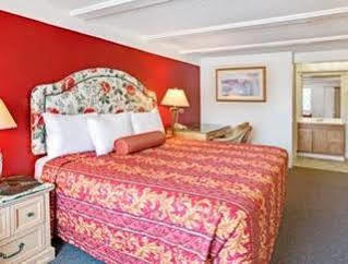 Knights Inn Charlotte South Pineville Luaran gambar